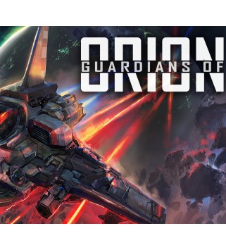 Guardians of Orion Pioneer Edition Steam Key GLOBAL